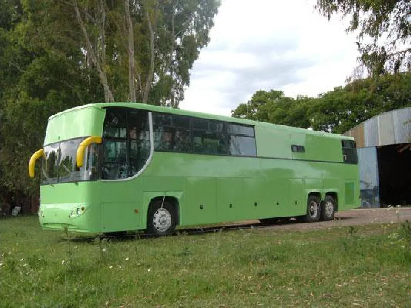 Transporte de equipos