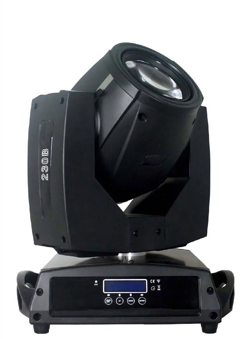 Cabezal móvil beam 230B
