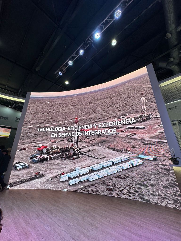 Pan American Energy